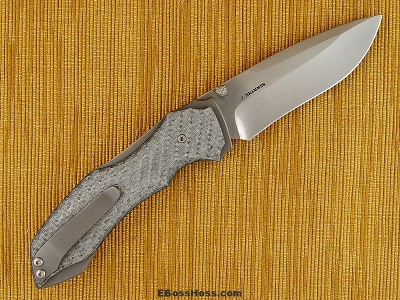 Jeremy Krammes Fenix