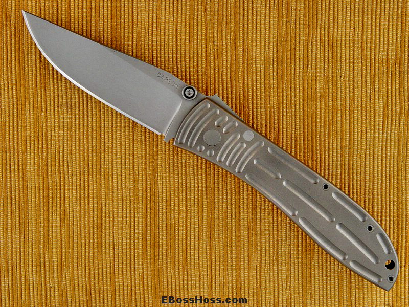 Kit Carson Model 4 GT