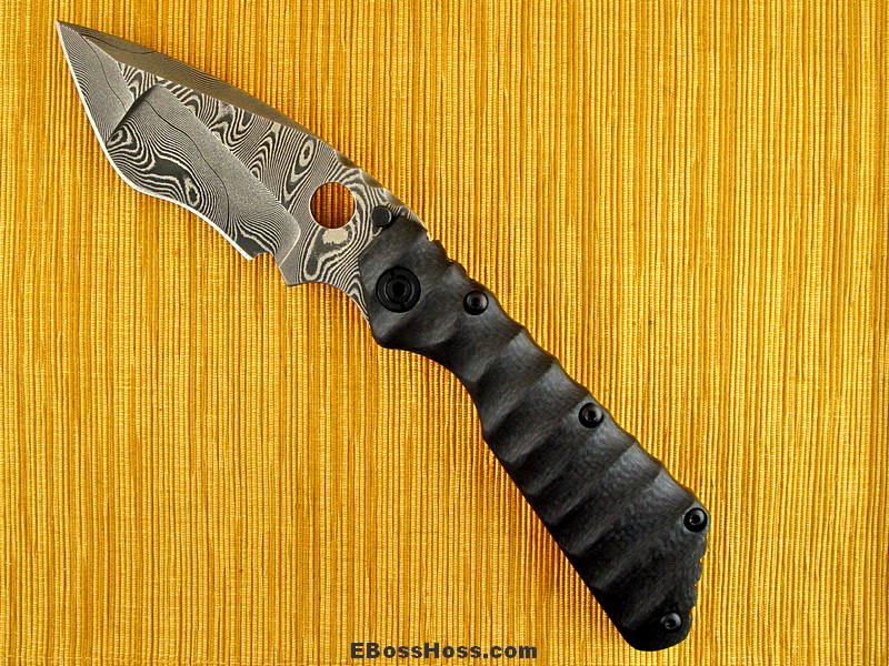 Mick Strider MSC Nightmare XL