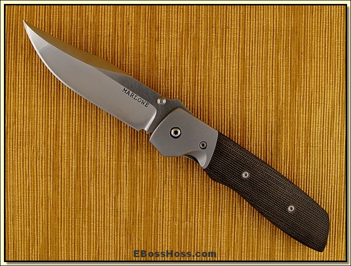 Charles Marlowe A4