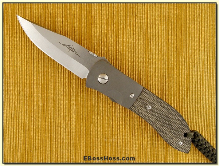 Ernie Emerson MV-4