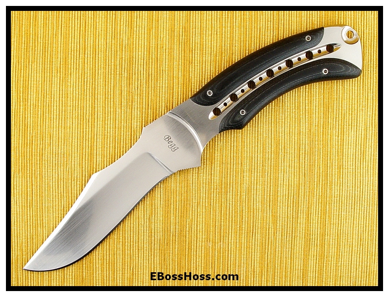 Todd Begg Zodiac