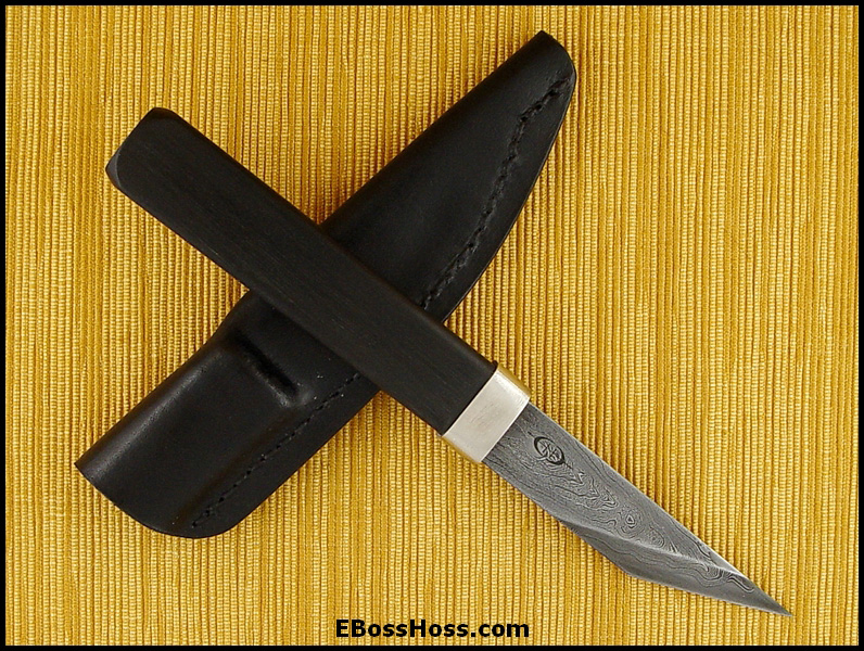 Wally Hayes Kiridashi