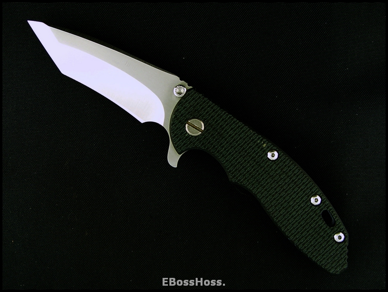 Rick Hinderer XM-18 Hellfire