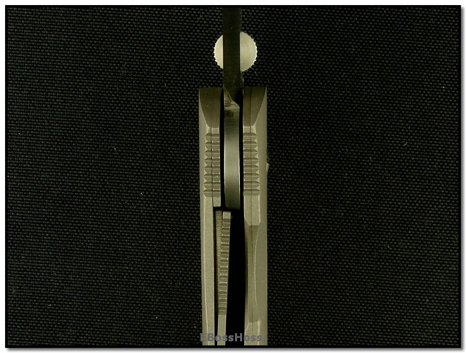 Ernie Emerson Super CQC-7