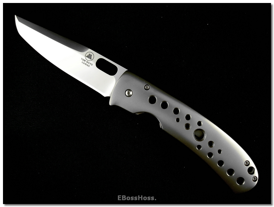  Mayo Large Tanto