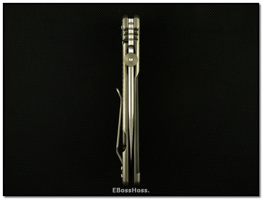 Rick Hinderer Firetac