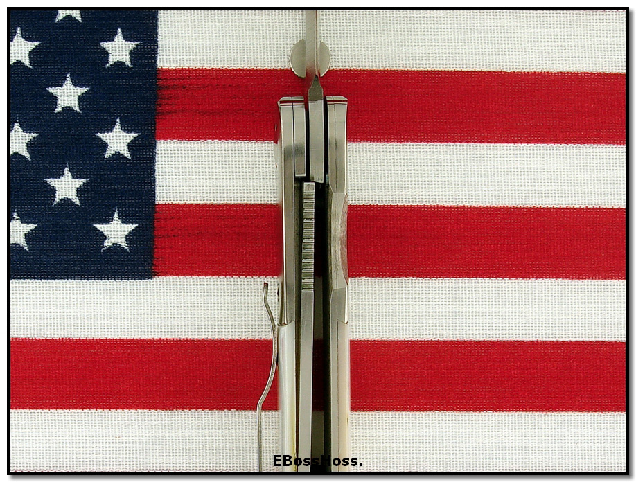 Ernie Emerson Full Dress A-100