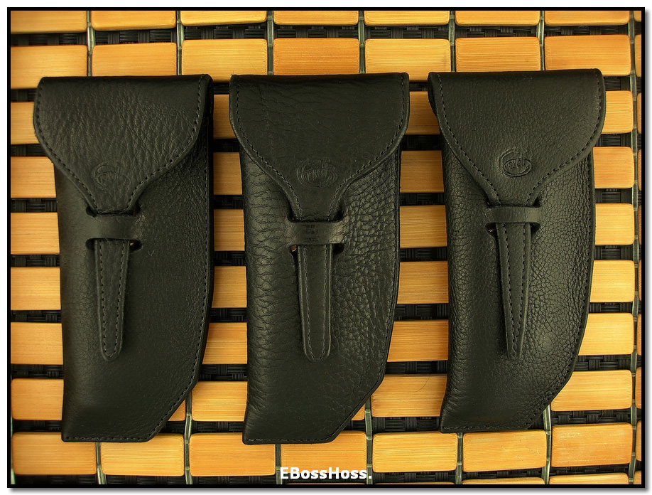 Mick Strider MSC Damascus Grail Set - The Only One