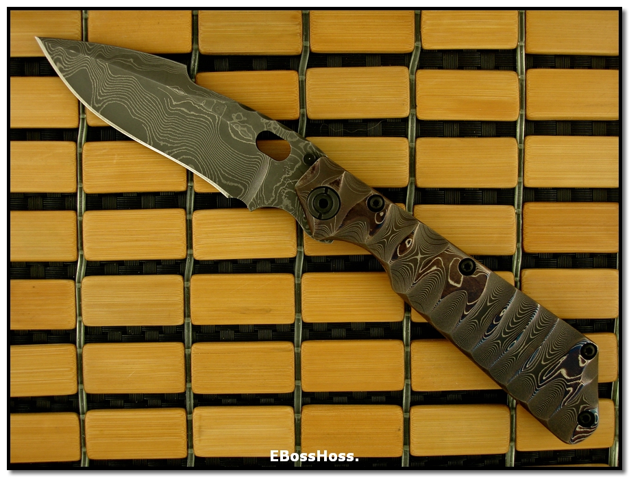 Mick Strider MSC XL SnG Long