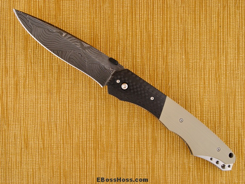 Pat Nihiser Stinger