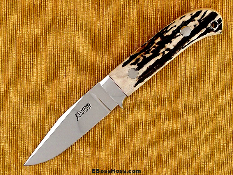 John Young Utility