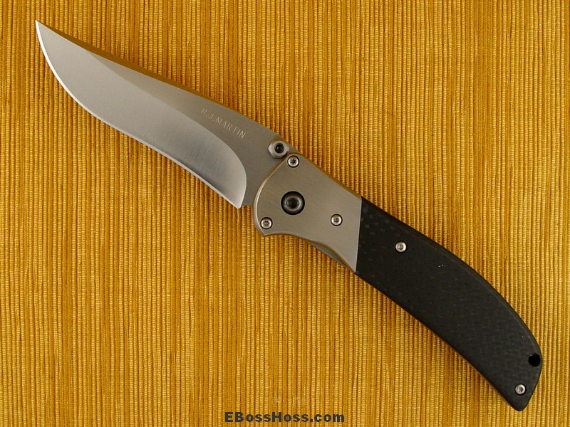 R.J. Martin Q36