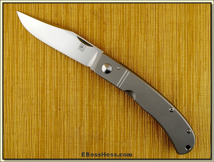 Bob Lum Back Pocket