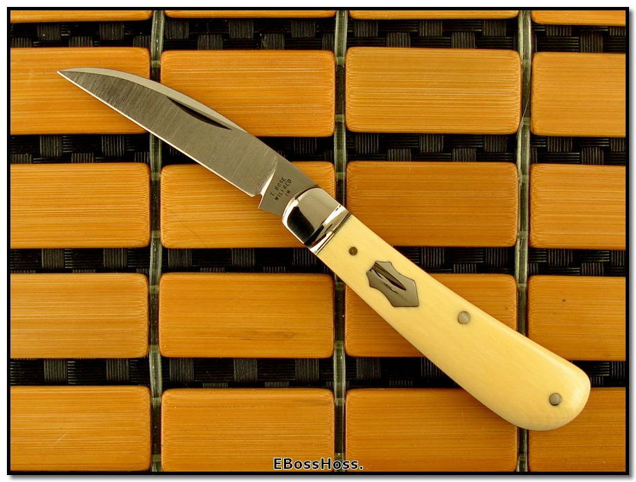Tony Bose Dlx. Swayback Jack