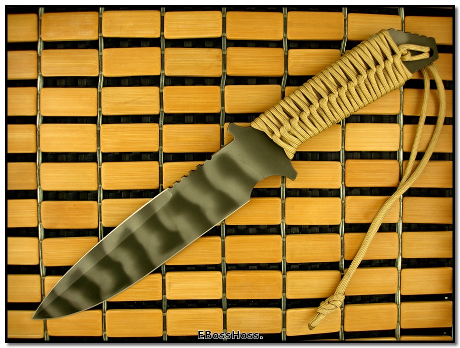  Strider MK1A