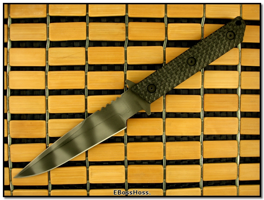  Strider BG-GG