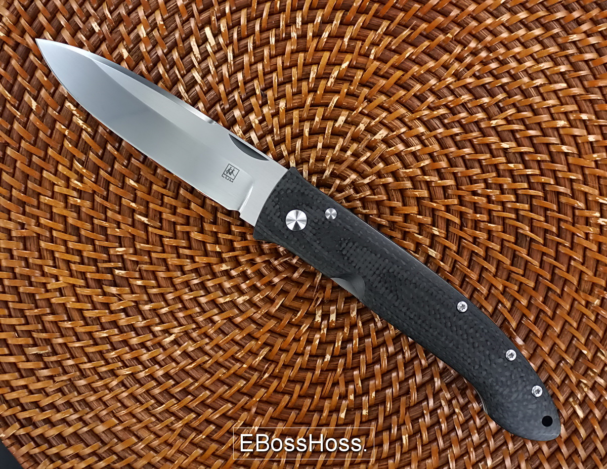 Bob Lum XXL Stalker
