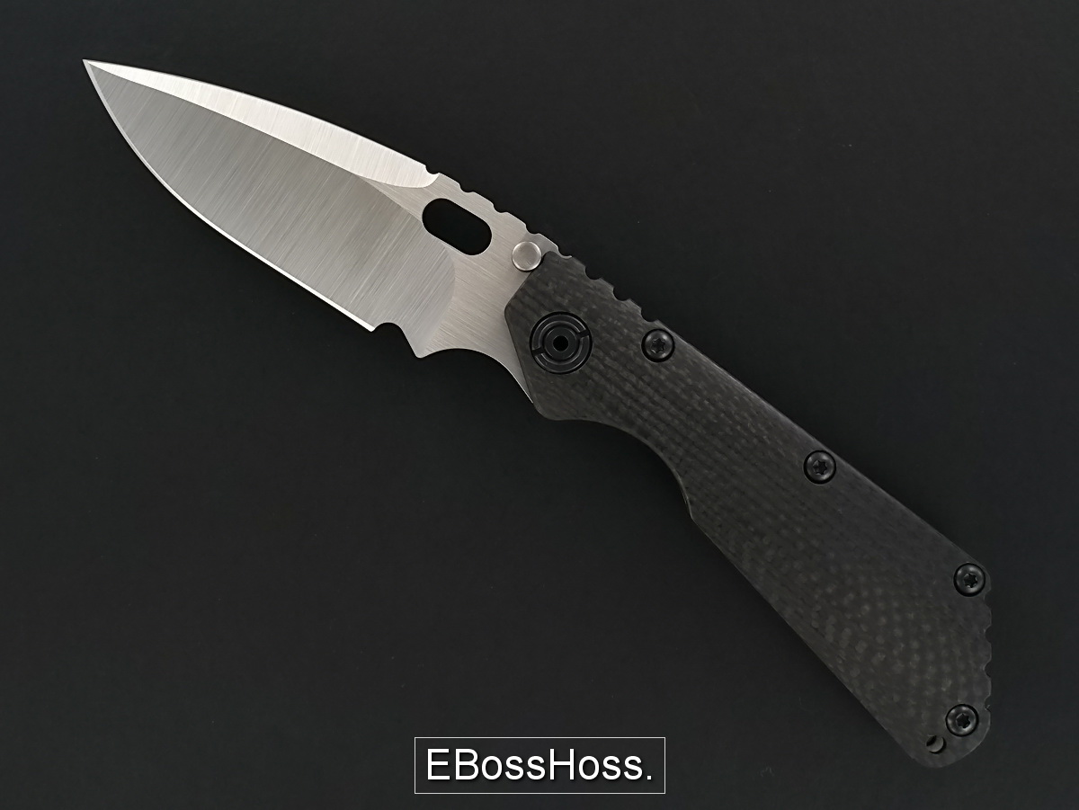 Mick Strider Custom (MSC) SMF Dagger Blade