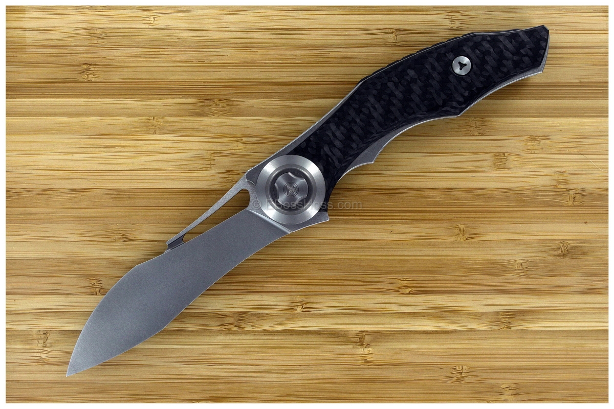 Dmitry Sinkevich Custom Mangalor 2.0