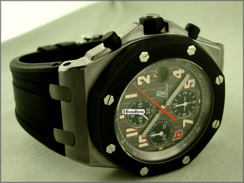 AP Royal Oak Offshore Orchard Road