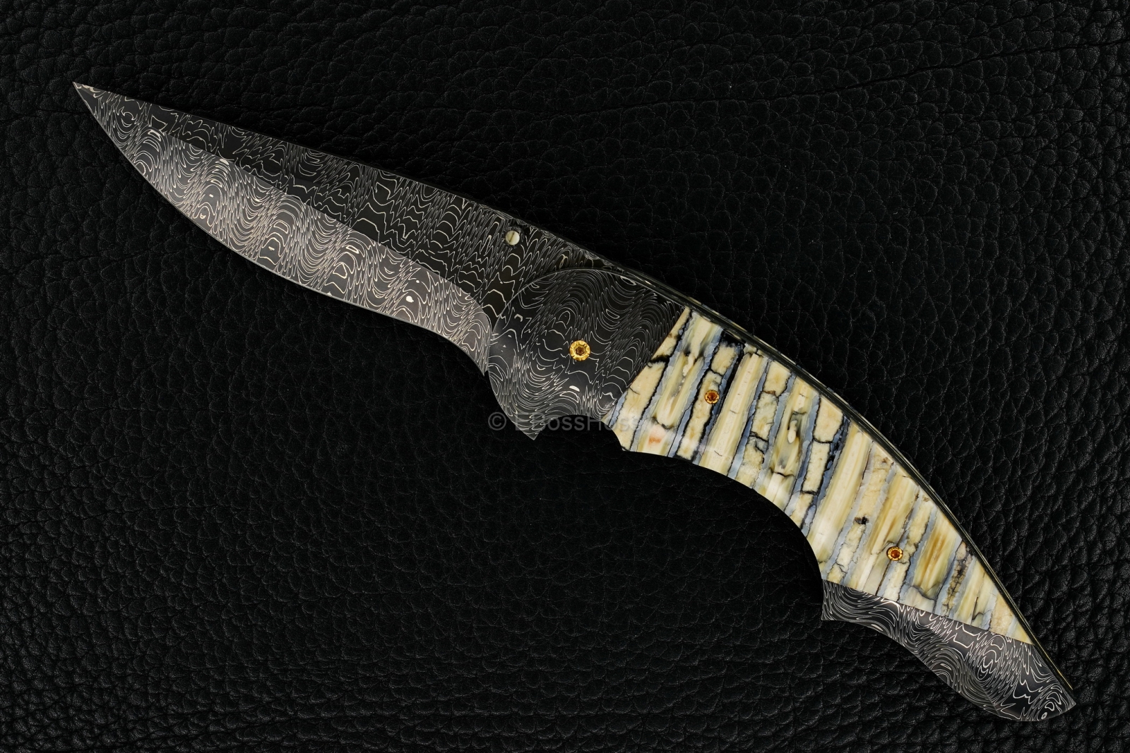 Stan Wilson Custom Deluxe Advisor