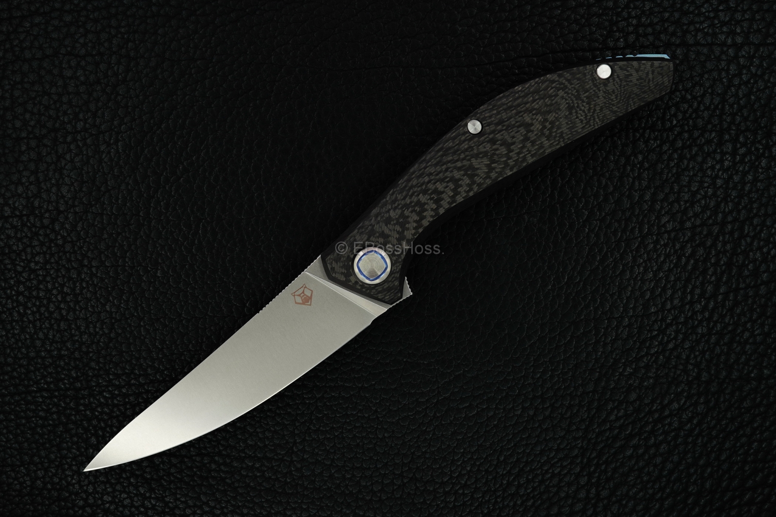 Sergey Shirogorov Sigma Flipper - Dmitry Sinkevich Design