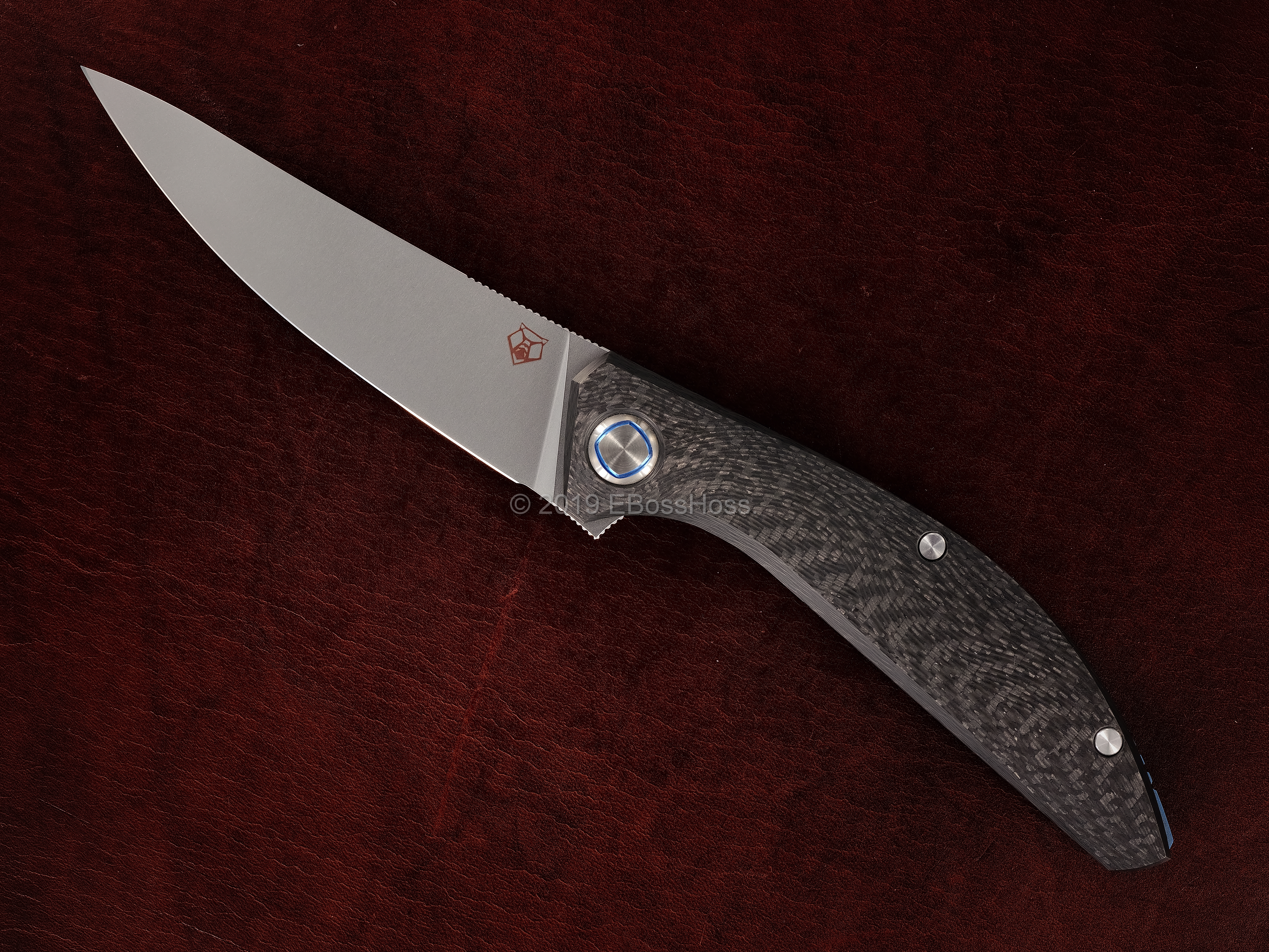 Sergey Shirogorov &amp; Dimetry Sinkevich Collaboration Sigma Flipper