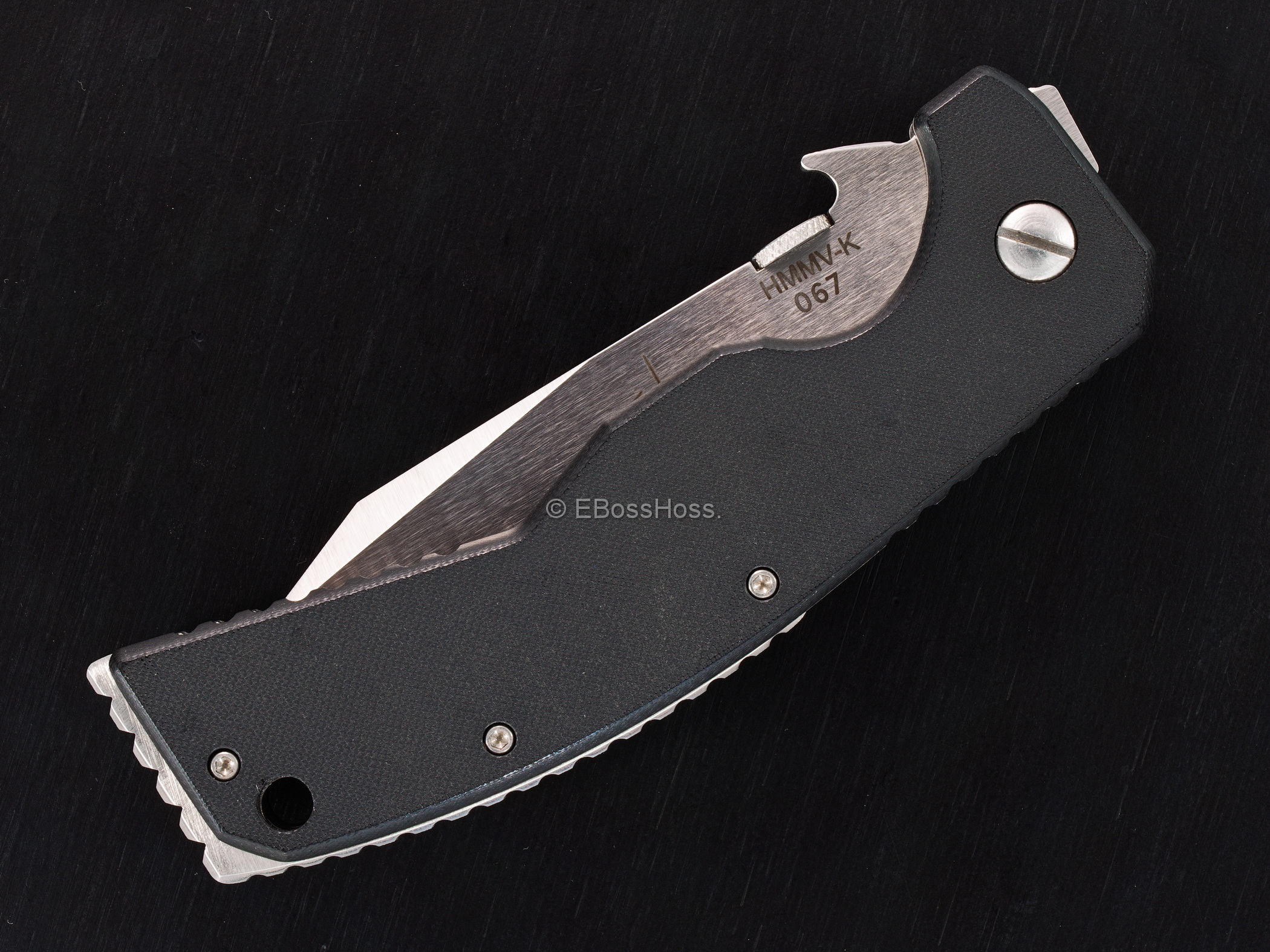 Emerson Collector's Association HMMV-K
