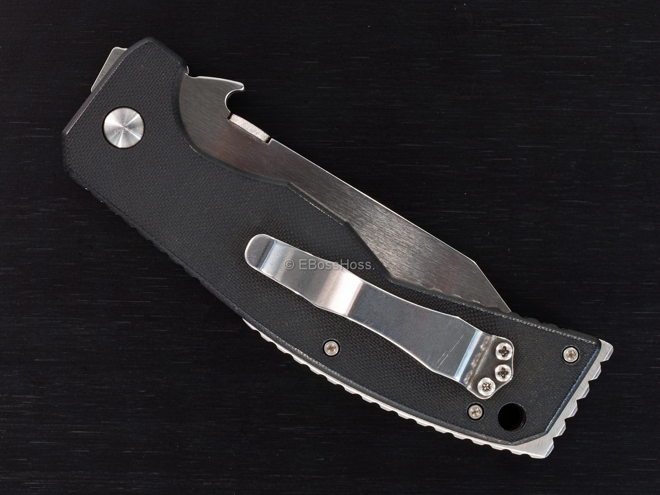 Emerson Collector's Association HMMV-K