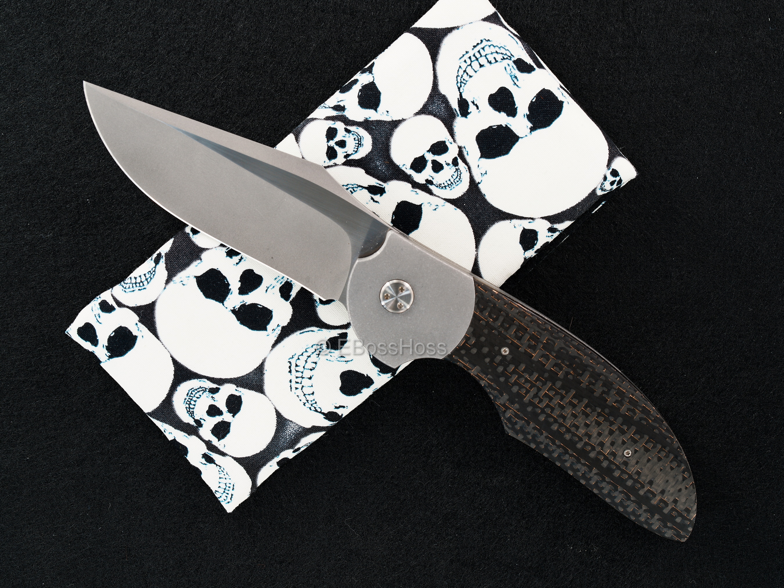 Custom NFF (Non-Flipper Flipper)