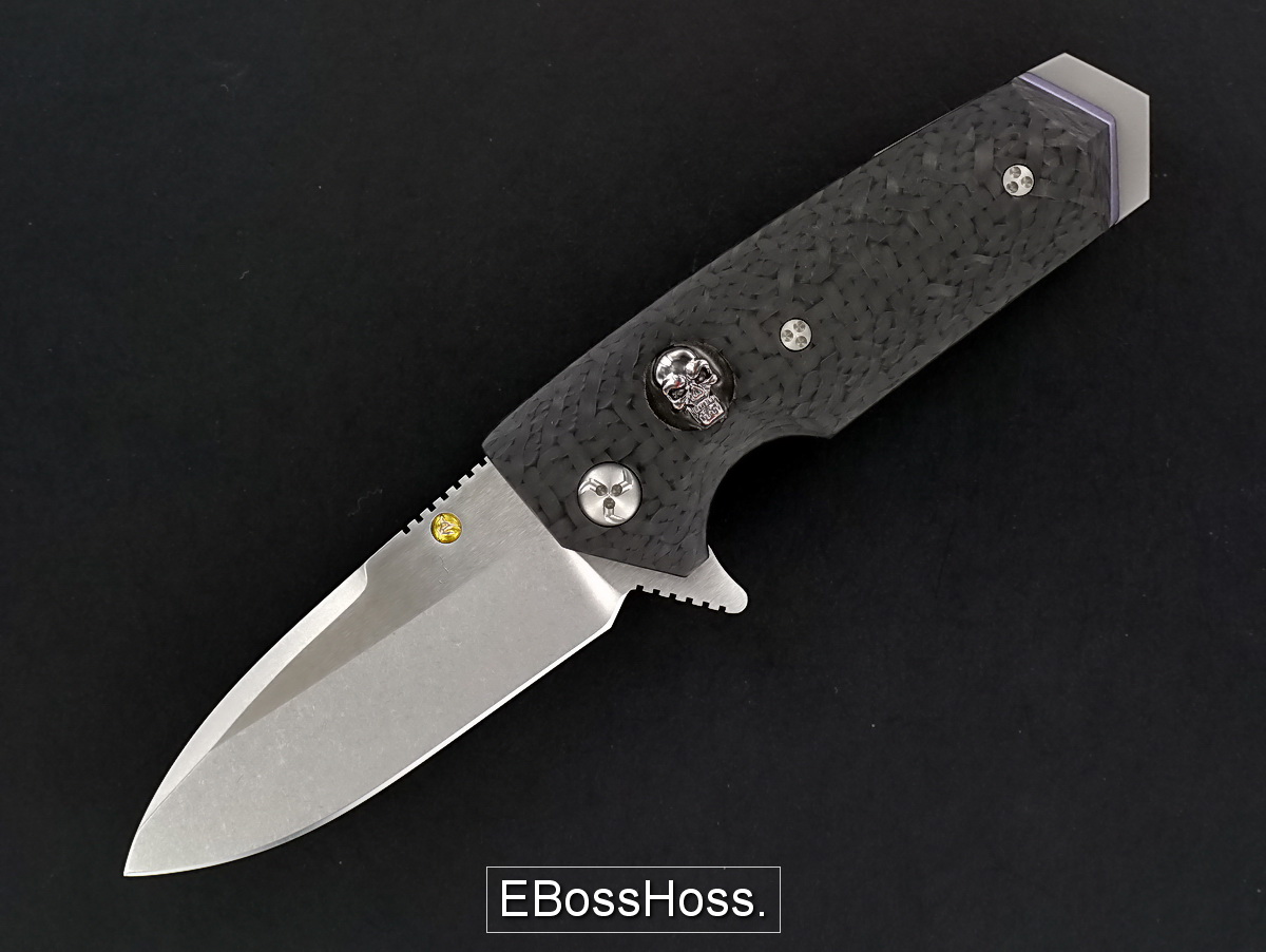 Allen Elishewitz Mini Tank Flipper Limited Edition