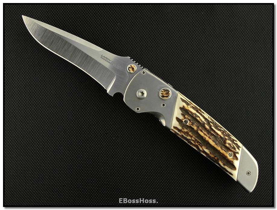 Larry Chew Deluxe Covert DA